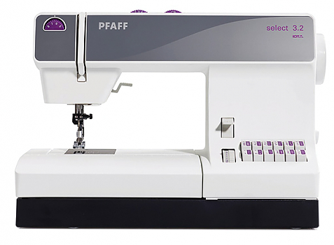 Швейная машина Pfaff Select 3.2