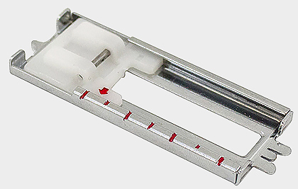 Лапка Janome 200123006 для выметывания петли