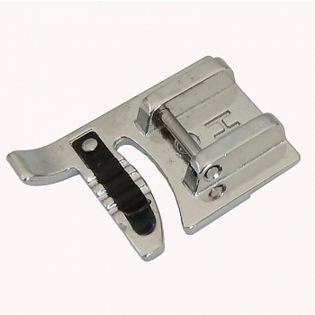 Лапка Janome 200345006 трехжелобковая