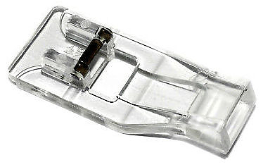 Лапка Husqvarna 4128238-45 для пайеточной нити