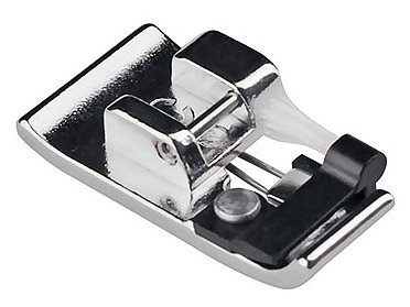 Лапка Janome 822801001 оверлочная 