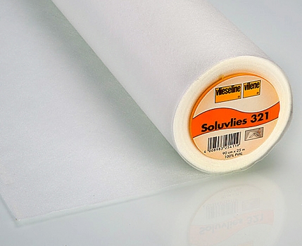 Флизелин Freudenberg Soluvlies