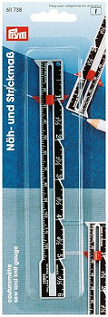Линейка Prym 611738