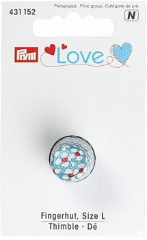 Наперсток Prym Love 431152