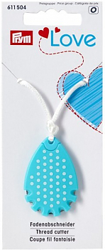 Резак для ниток Prym Love 611504