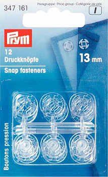 Кнопки Prym 347161
