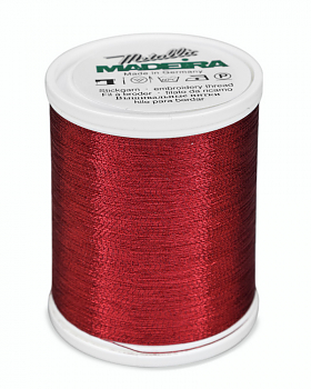 Нитки Madeira Metallic 9846315