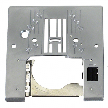 Игольная пластина Janome 756604509