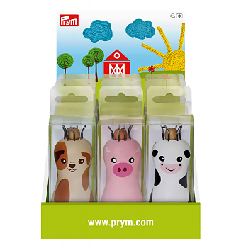 Приспособление для плетения шнура Prym 225115 ФЕРМА