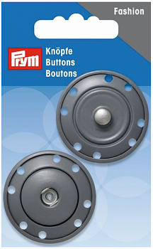 Кнопки Prym 341839