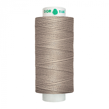 Нитки Dortak №40/2 365 м №430