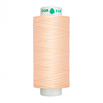Нитки Dortak №40/2 365 м №121