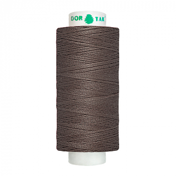 Нитки Dortak №40/2 365 м №341
