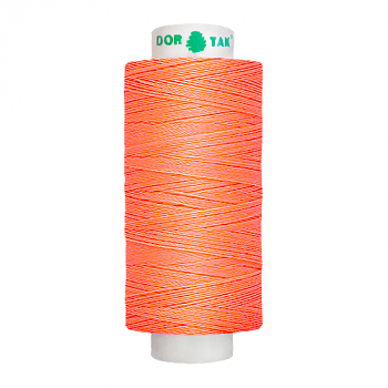 Нитки Dortak №40/2 365 м №471
