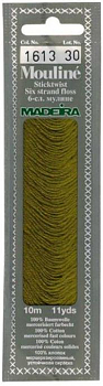Мулине Madeira №1613