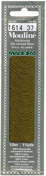 Мулине Madeira №1614
