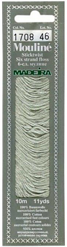 Мулине Madeira №1708