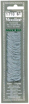 Мулине Madeira №1710