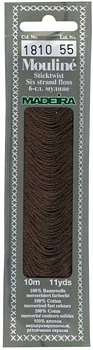 Мулине Madeira №1810