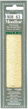 Мулине Madeira №1908