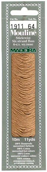 Мулине Madeira №1911