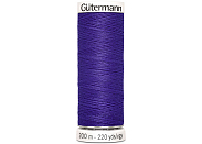 Нитки Gutermann Sew All 810