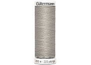 Нитки Gutermann Sew All 118