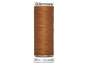 Нитки Gutermann Sew All 448