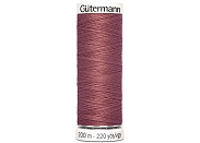 Нитки Gutermann Sew All 474