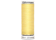 Нитки Gutermann Sew All 578