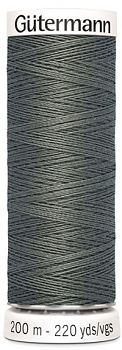 Нитки Gutermann Sew All 635
