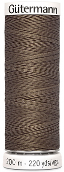 Нитки Gutermann Sew All 209