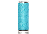 Нитки Gutermann Sew All 028