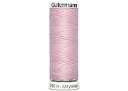 Нитки Gutermann Sew All 662