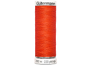 Нитки Gutermann Sew All 155