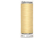 Нитки Gutermann Sew All 325