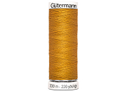 Нитки Gutermann Sew All 412