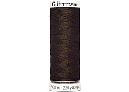 Нитки Gutermann Sew All 406