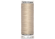 Нитки Gutermann Sew All 722