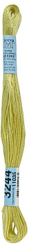 Мулине Gamma №3244