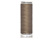 Нитки Gutermann Sew All 160