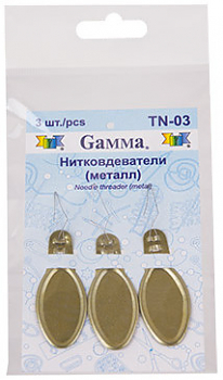 Нитевдеватель Gamma TN-03