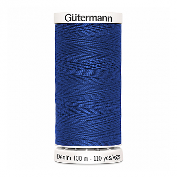 Нитки Gutermann Denim 700160-6756