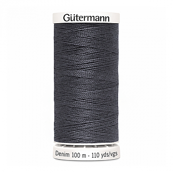 Нитки Gutermann Denim 700160-9455
