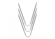 Спицы Gamma KNF-3 d 3.5 мм