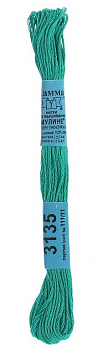Мулине Gamma №3135