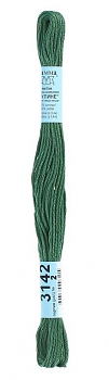Мулине Gamma №3142