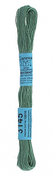 Мулине Gamma №3145