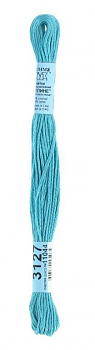 Мулине Gamma №3127