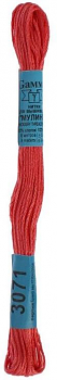 Мулине Gamma №3071